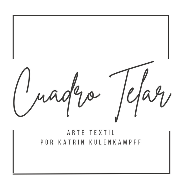 Cuadro Telar