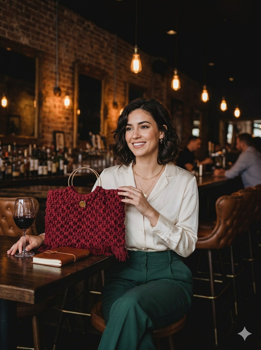 Cartera Victoria