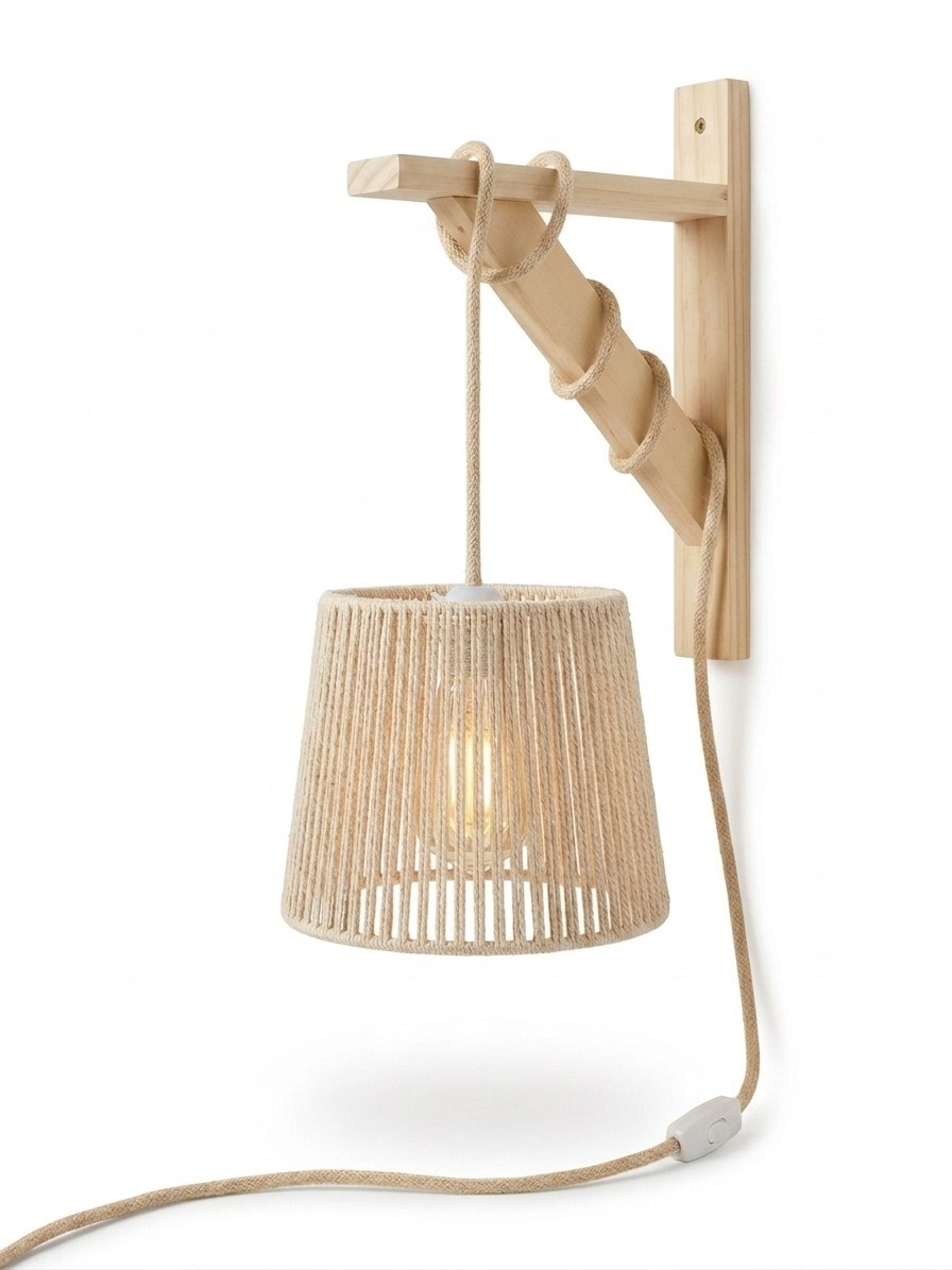 Lámpara colgante Farol
